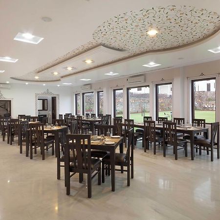 Hill Garden Retreat Hotel Udaipur Eksteriør billede
